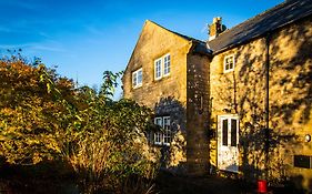 Acer Holiday Cottage Tideswell Village Buxton Peak District By Rework Accommodation